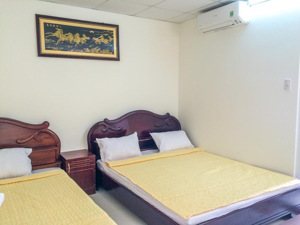 B&B 어코모데이션 서비스 호이안 객실 사진